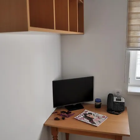 Гостевой дом Karadjordje