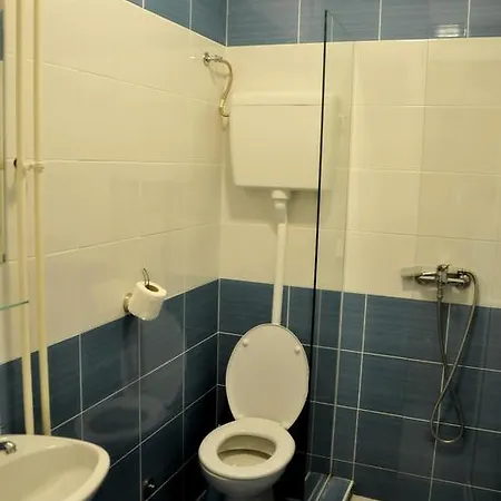 Guest house Karadjordje Belgrade