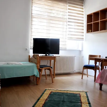 Guest house Karadjordje