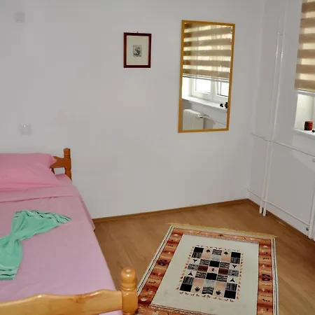 Гостевой дом Karadjordje