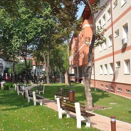 Гостевой дом Karadjordje Белград