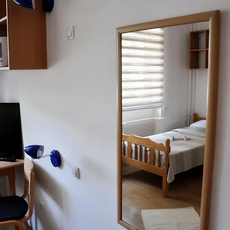 Karadjordje Белград