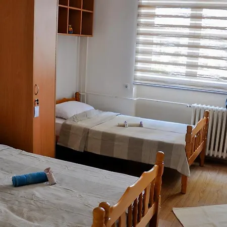 Guest house Karadjordje