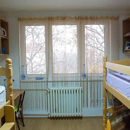 Karadjordje Гостевой дом