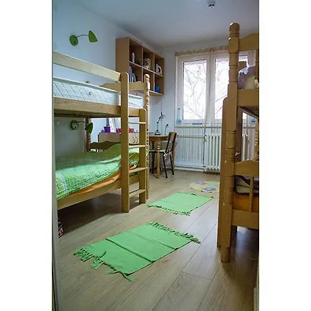 Karadjordje Guest house