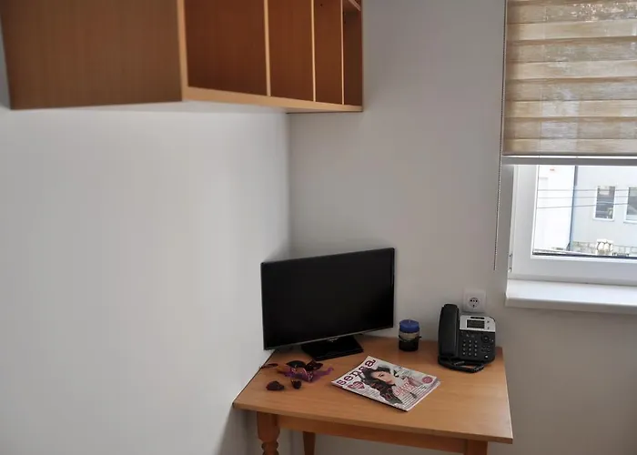 בית הארחה Karadjordje