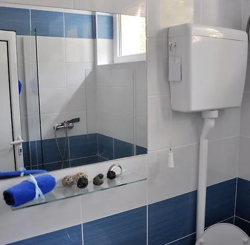 בית הארחה Karadjordje