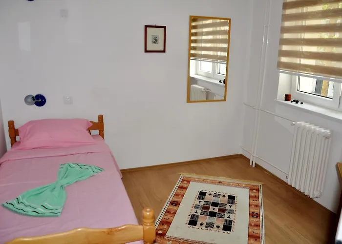 בית הארחה Karadjordje