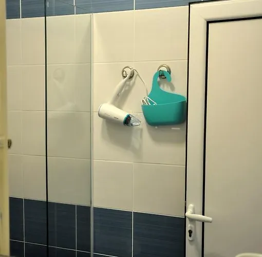 בית הארחה Karadjordje