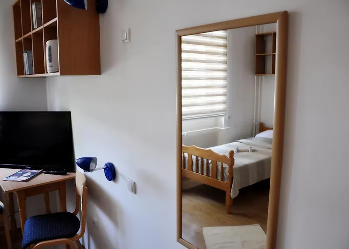 Karadjordje בלגרד