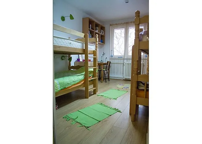 Karadjordje בית הארחה